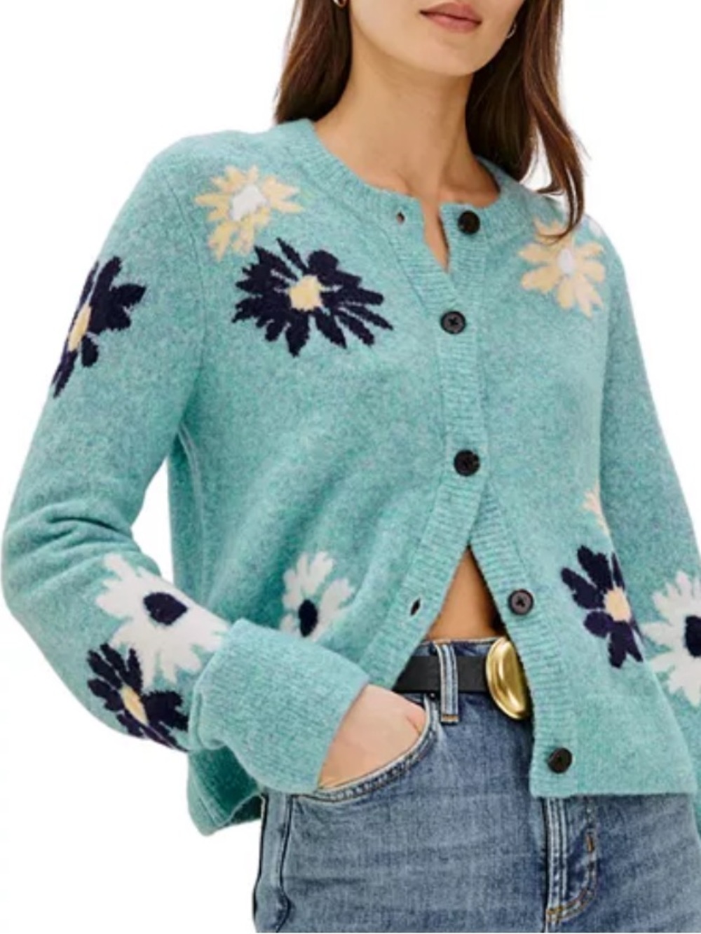 Rails Millie Cardigan Sweater